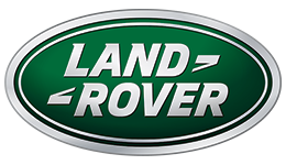 land rover logo
