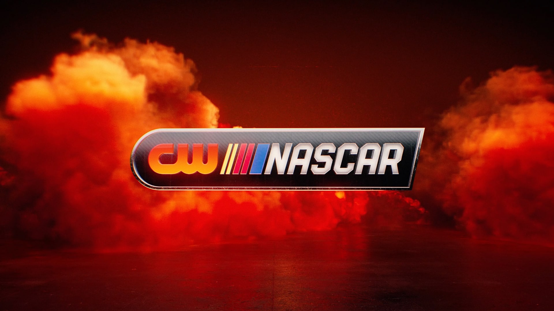 CW Nascar