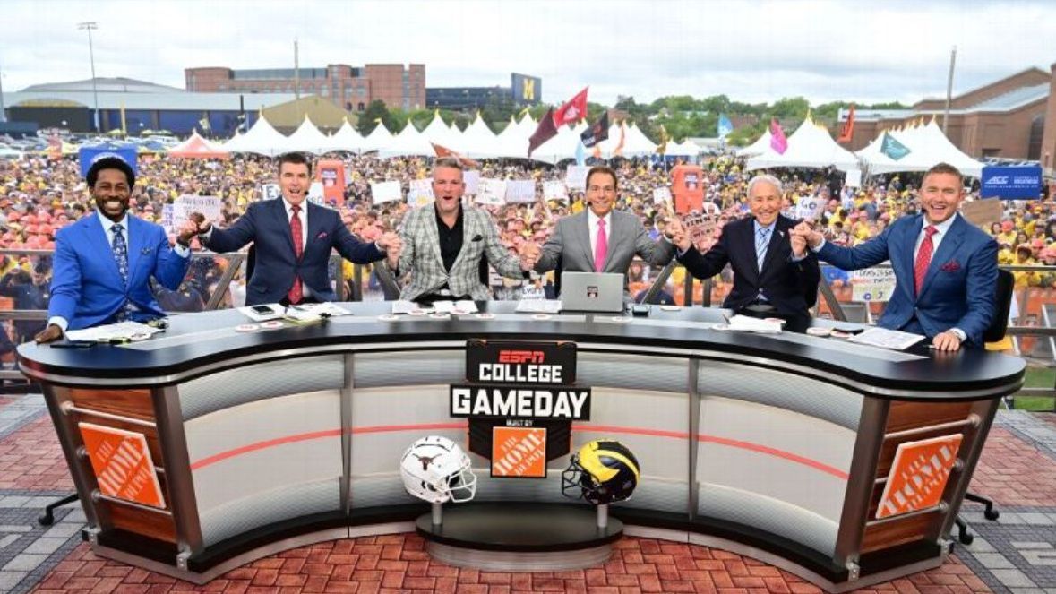 ESPN Gameday