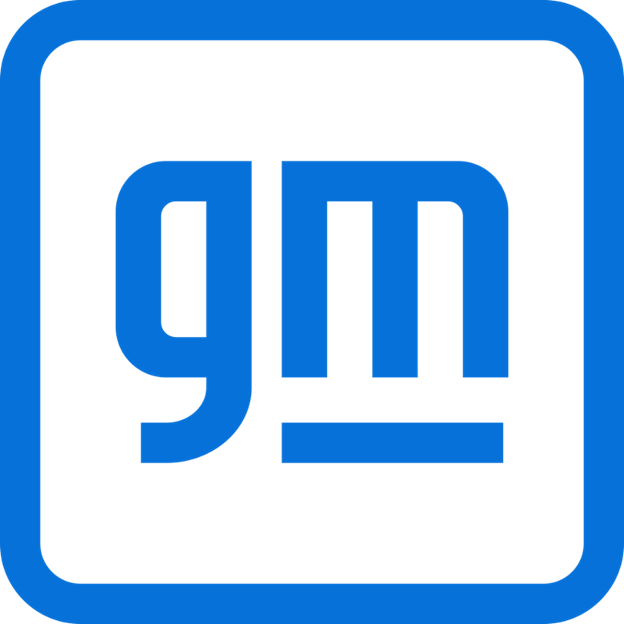 GM Logo