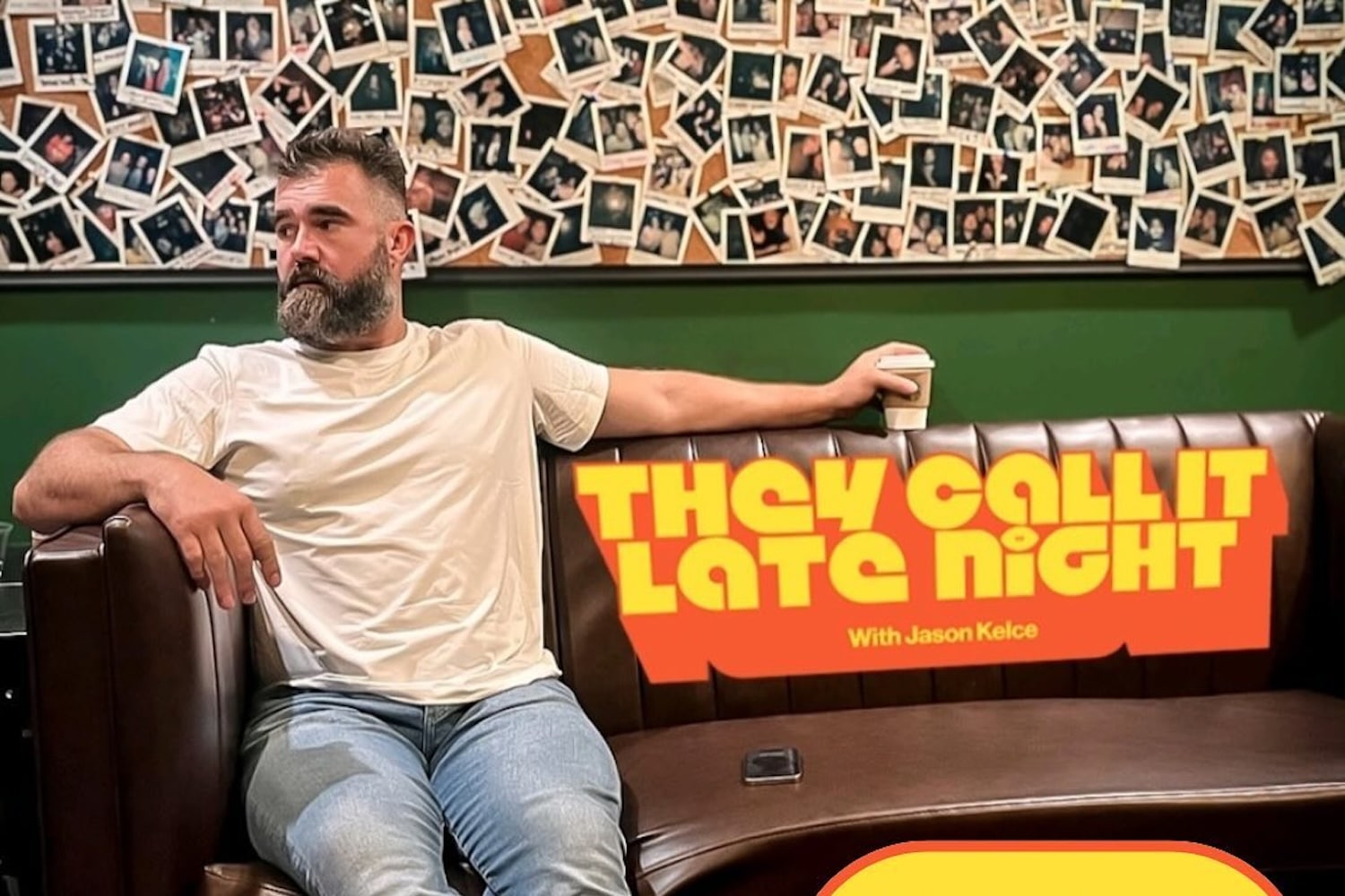 They call it late night